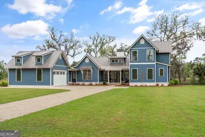 32 Oyster Flats Wynd, Brunswick, GA 31523 - Photo 3