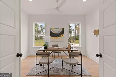 32 Oyster Flats Wynd, Brunswick, GA 31523 - Photo 19