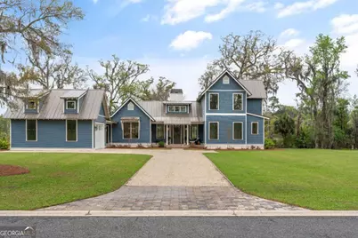 32 Oyster Flats Wynd, Brunswick, GA 31523 - Photo 45