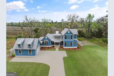 32 Oyster Flats Wynd, Brunswick, GA 31523 - Photo 37