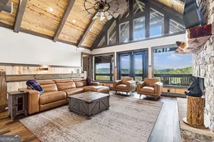 142 Mountain Trace, Ellijay, GA 30540 - Photo 35