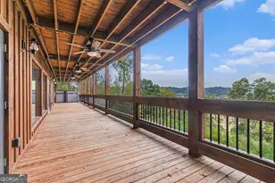 142 Mountain Trace, Ellijay, GA 30540 - Photo 9