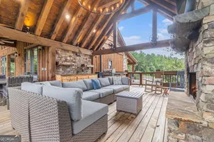 142 Mountain Trace, Ellijay, GA 30540 - Photo 19