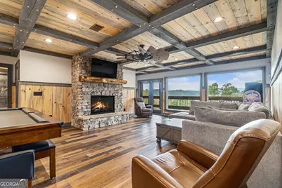 142 Mountain Trace, Ellijay, GA 30540 - Photo 27