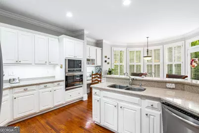 135 Troon Drive, Fayetteville, GA 30215 - Photo 13