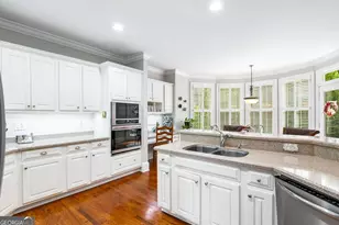 135 Troon Dr, Fayetteville, GA 30215 - Photo 13