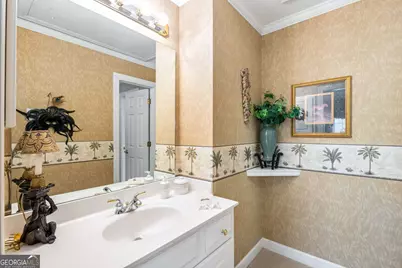 135 Troon Drive, Fayetteville, GA 30215 - Photo 35