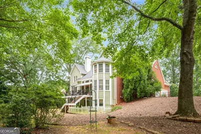 135 Troon Drive, Fayetteville, GA 30215 - Photo 51