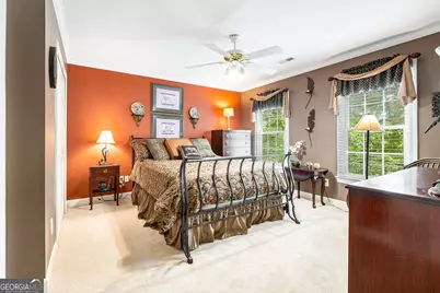 135 Troon Drive, Fayetteville, GA 30215 - Photo 33