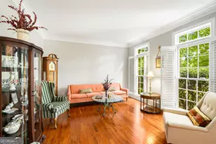 135 Troon Dr, Fayetteville, GA 30215 - Photo 5