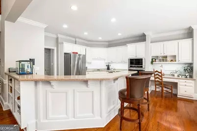 135 Troon Drive, Fayetteville, GA 30215 - Photo 11