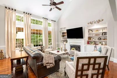 135 Troon Drive, Fayetteville, GA 30215 - Photo 9