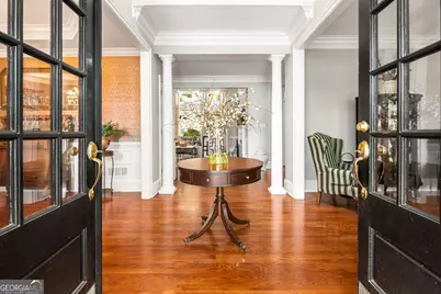 135 Troon Drive, Fayetteville, GA 30215 - Photo 3