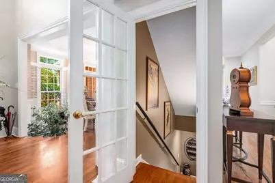 135 Troon Drive, Fayetteville, GA 30215 - Photo 41