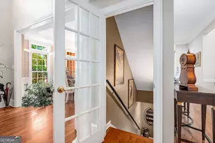 135 Troon Dr, Fayetteville, GA 30215 - Photo 41