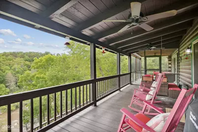 462 Lyric Lane, Ellijay, GA 30540 - Photo 25