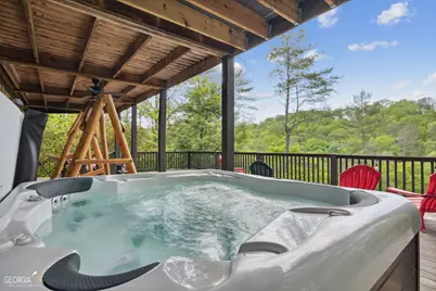 462 Lyric Lane, Ellijay, GA 30540 - Photo 5