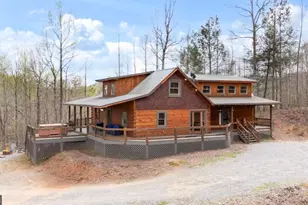 136 Pack Creek Rd, Blue Ridge, GA 30513 - Photo 1
