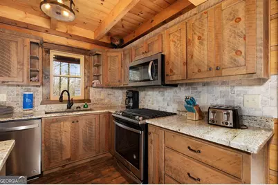 136 Pack Creek Road, Blue Ridge, GA 30513 - Photo 9