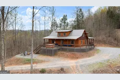 136 Pack Creek Road, Blue Ridge, GA 30513 - Photo 5