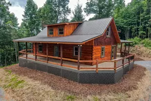 136 Pack Creek Rd, Blue Ridge, GA 30513 - Photo 17