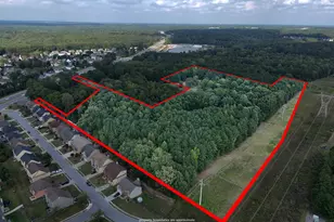 9758 Hwy 54, Jonesboro, GA 30238 - Photo 1