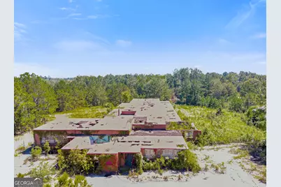 452 Murphy Street, Midville, GA 30441 - Photo 1