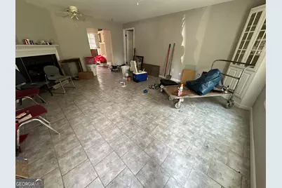 4077 Saint Charles Place, Macon, GA 31206 - Photo 5