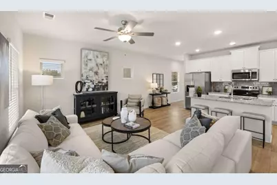 1037 Merritt Drive #93, Villa Rica, GA 30180 - Photo 33