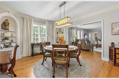 333 W Main Street, Forsyth, GA 31029 - Photo 19