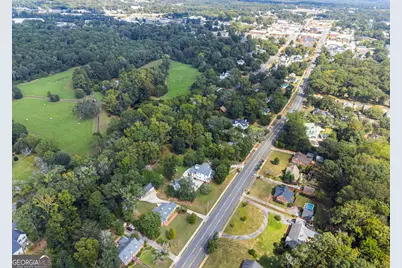 333 W Main Street, Forsyth, GA 31029 - Photo 9