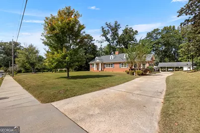 333 W Main Street, Forsyth, GA 31029 - Photo 3