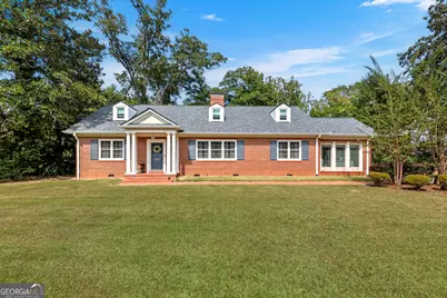 333 W Main Street, Forsyth, GA 31029 - Photo 1