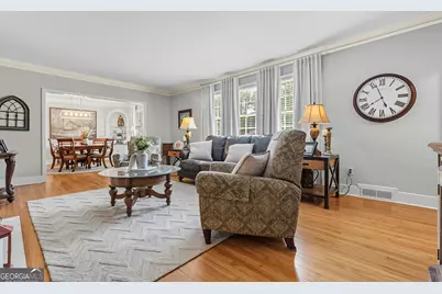 333 W Main Street, Forsyth, GA 31029 - Photo 13