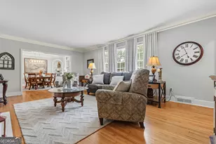 333 W Main St, Forsyth, GA 31029 - Photo 13