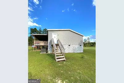 444 Halls Bridge Road, Swainsboro, GA 30401 - Photo 5