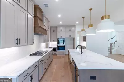 6595 Rhett Run, Cumming, GA 30028 - Photo 21