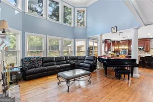8465 Bethel Ridge Ct, Gainesville, GA 30506 - Photo 13