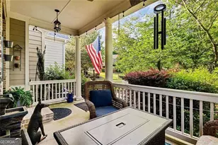 8465 Bethel Ridge Ct, Gainesville, GA 30506 - Photo 7