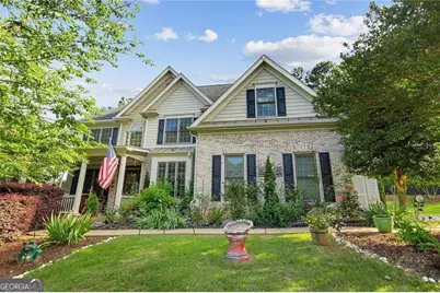 8465 Bethel Ridge Court, Gainesville, GA 30506 - Photo 1