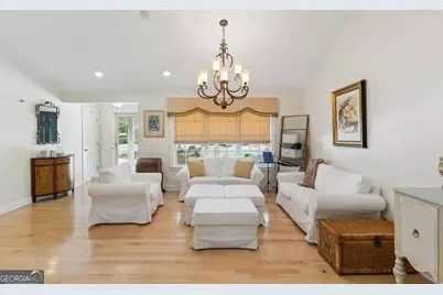 311 Dunbarton Drive, Saint Simons, GA 31522 - Photo 19