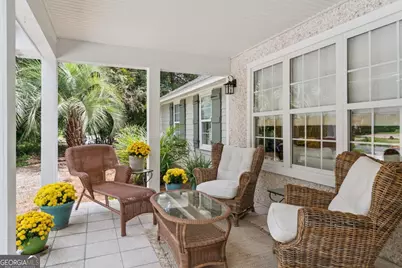 311 Dunbarton Drive, Saint Simons, GA 31522 - Photo 5