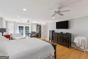 311 Dunbarton Dr, Saint Simons, GA 31522 - Photo 25
