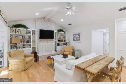 311 Dunbarton Drive, Saint Simons, GA 31522 - Photo 17