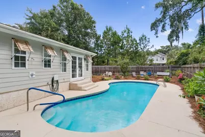 311 Dunbarton Drive, Saint Simons, GA 31522 - Photo 11