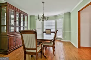 105 Sweet Briar Trail, Fayetteville, GA 30215 - Photo 7