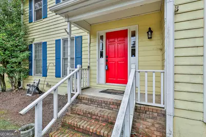 105 Sweet Briar Trail, Fayetteville, GA 30215 - Photo 3