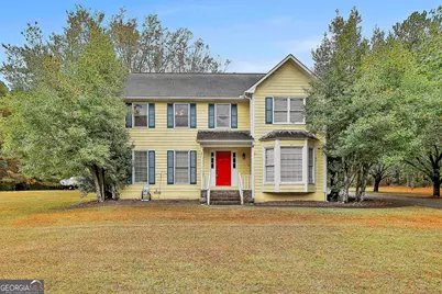 105 Sweet Briar Trail, Fayetteville, GA 30215 - Photo 1