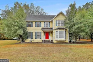 105 Sweet Briar Trail, Fayetteville, GA 30215 - Photo 1