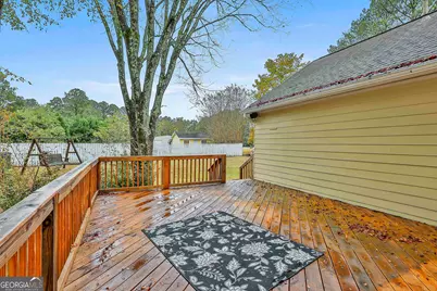 105 Sweet Briar Trail, Fayetteville, GA 30215 - Photo 35